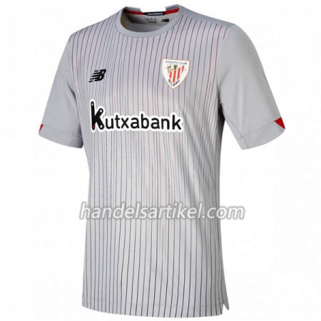 Athletic Bilbao Auswärts Trikotsatz 2020/21